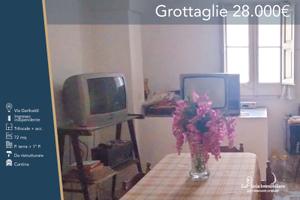 Via Garibaldi - Indipendente con cantina