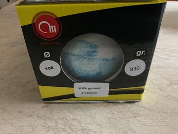 Set 4 bocce nuove