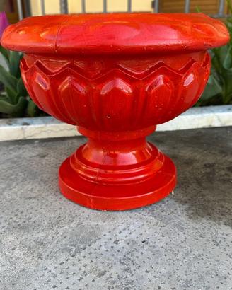 Vaso da giardino