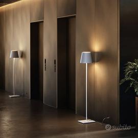 Lampada Zafferano Poldina 230 V