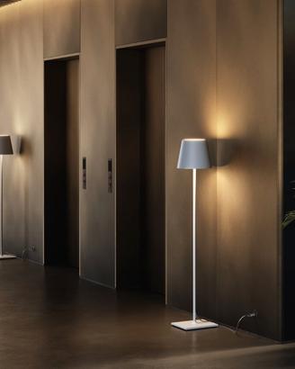 Lampada Zafferano Poldina 230 V