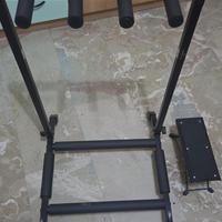 Chitarra , Porta chitarre e poggia piede