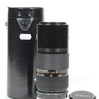 CANON FD 80-200 4