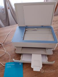 Stampante HP envy 6010