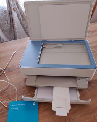 Stampante HP envy 6010