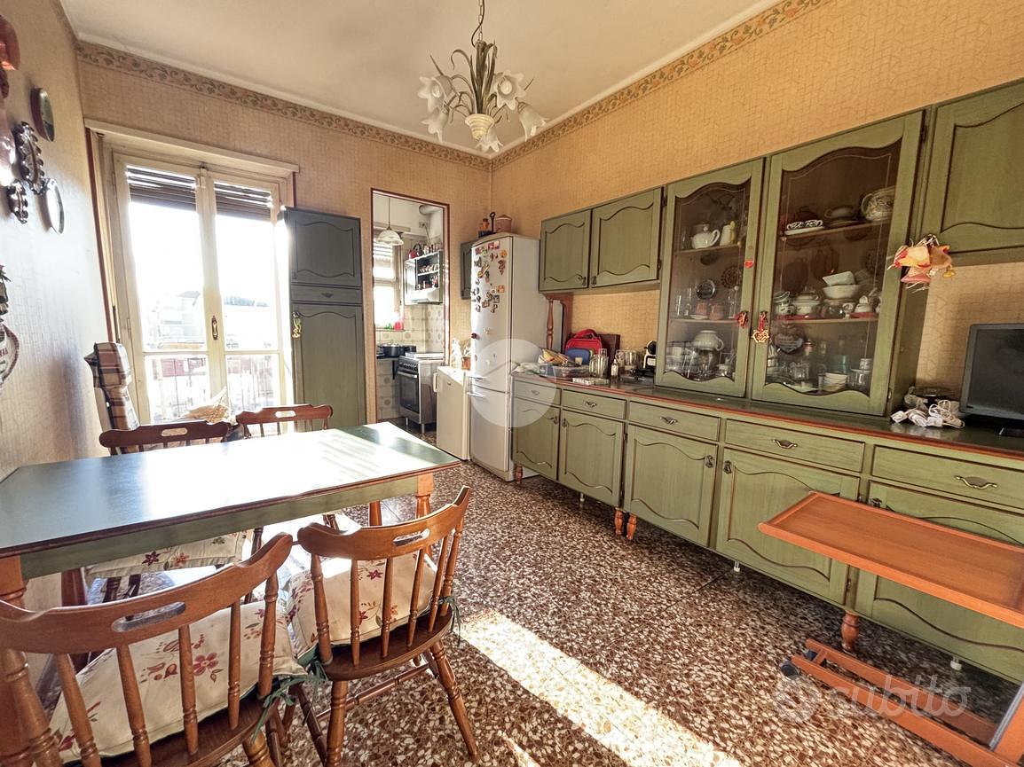 Apartment in Torino, Borgo Vittoria, Circoscrizione 5 - Vista 2