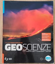 GEOSCIENZE (Scienze della Terra)