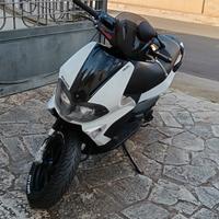 Gilera runner SP 2009