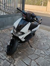 Gilera runner SP 2009