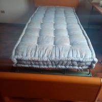 Camera da letto singola