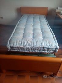 Camera da letto singola