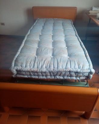 Camera da letto singola