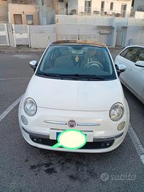 FIAT  500 1.2  BENZINA