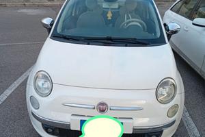 FIAT  500 1.2  BENZINA