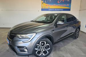 Renault Arkana 1.6 E-Tech full hybrid Intens 145cv