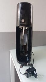 sodastream e-terra gasatore