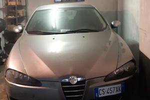 Alfa romeo 147 - 2005