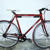 Bici cinelli gazzetta