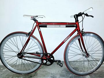 Bici cinelli gazzetta