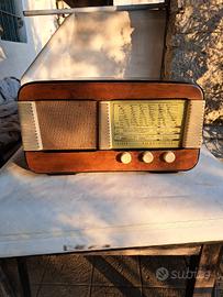 radio Allocchio Bacchini
