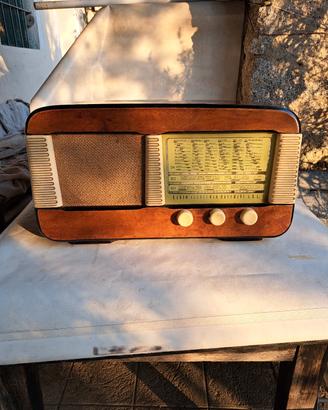 radio Allocchio Bacchini