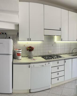 cucina lineare Berloni