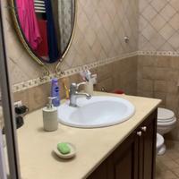 Set da bagno completo