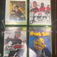 8 giochi xbox