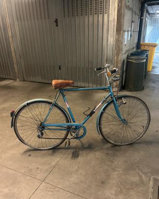 Bicicletta Sanremo anni ‘80