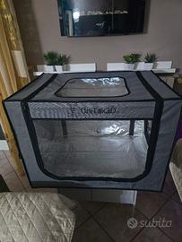 Copertura enclosure Bambu Lab A1/A1 Mini