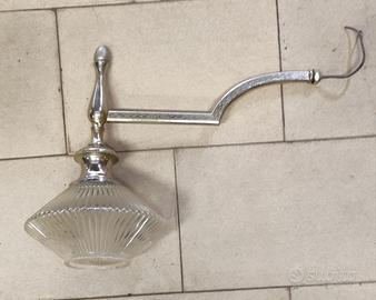 Portalampada da muro N° 5