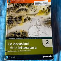 Le occasioni della letteratura 2