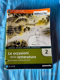 Le occasioni della letteratura 2