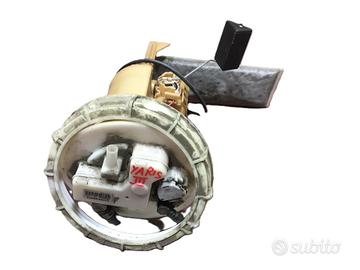 GALLEGGIANTE SERBATOIO TOYOTA Yaris Serie 77704-0d