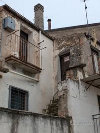 Monolocale di 32 metri quadri a TOLVE (PZ)