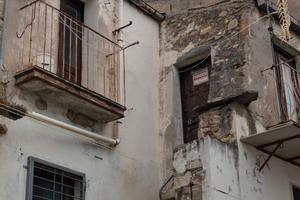 Monolocale di 32 metri quadri a TOLVE (PZ)