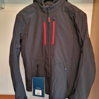 Giacca moto Bering Rotor