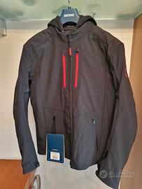 Giacca moto Bering Rotor