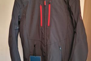 Giacca moto Bering Rotor