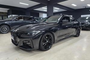 Bmw 420 420d 48V xDrive Coupé Msport