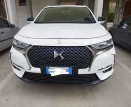 Ds7 automatica + Tetto panoramico +Navi
