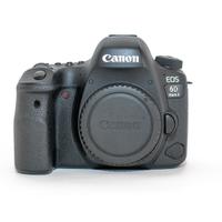 Canon eos 6d Mark ii