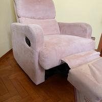 Poltrona Relax