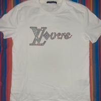 T SHIRT LOUSI VUITTON