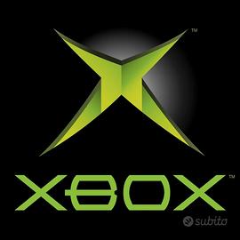 Giochi Xbox