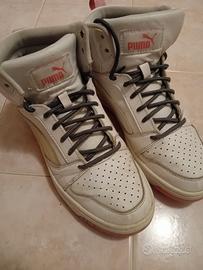 scarpe Puma n. 37