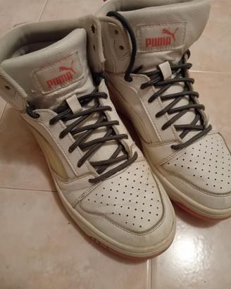 scarpe Puma n. 37