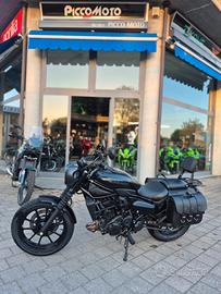 Kawasaki Eliminator 500 SE A2