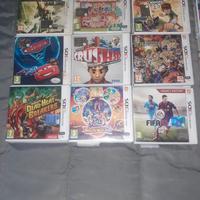 Videogiochi Nintendo 3DS - 2DS