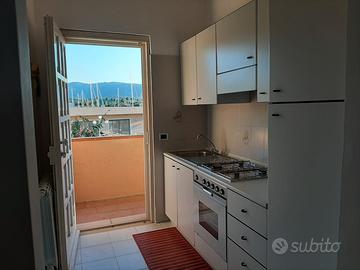 Portorosa mini appartamento non disponibile